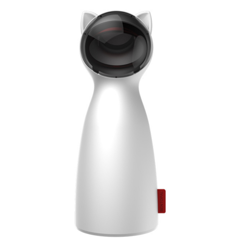Vozzy LaserBot – Inteligentny towarzysz zabaw Twojego kota
