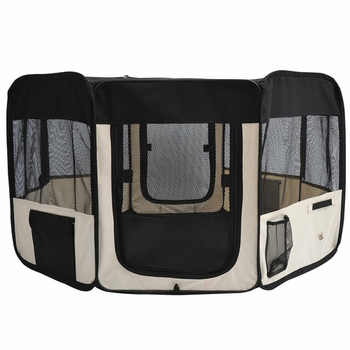 Transporter Vozzy „Safe & Calm” – Podróże bez stresu