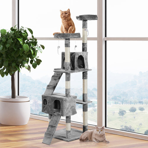 Vozzy „Empire State” – Wielopoziomowy Mega-Zestaw All-in-One