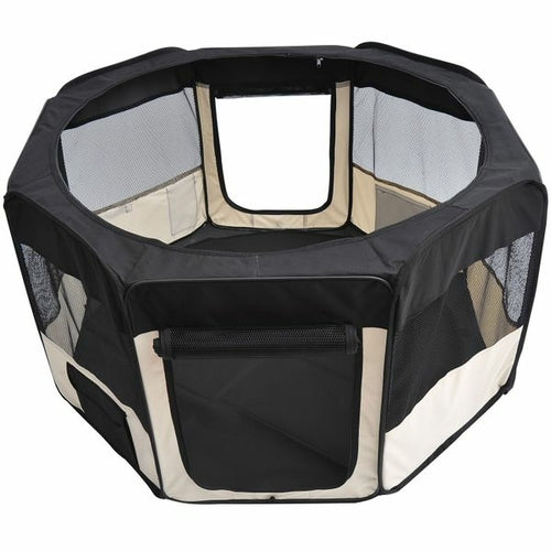 Transporter Vozzy „Safe & Calm” – Podróże bez stresu
