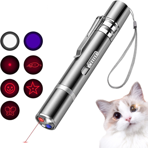 Multi-Laser Vozzy „ShapeShifter” – 5 zabawek w jednym urządzeniu!
