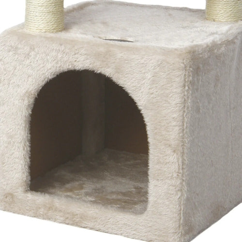 Rezydencja Vozzy „Multi-Level Tower” – Tuba, Domek i Tarasy