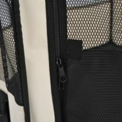 Transporter Vozzy „Safe & Calm” – Podróże bez stresu