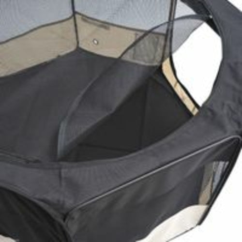 Transporter Vozzy „Safe & Calm” – Podróże bez stresu