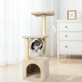 Rezydencja Vozzy „Multi-Level Tower” – Tuba, Domek i Tarasy